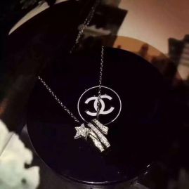 Picture of Chanel Necklace _SKUChanelnecklace1226045848